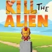 Kill the Alien Blast game thumbnail image