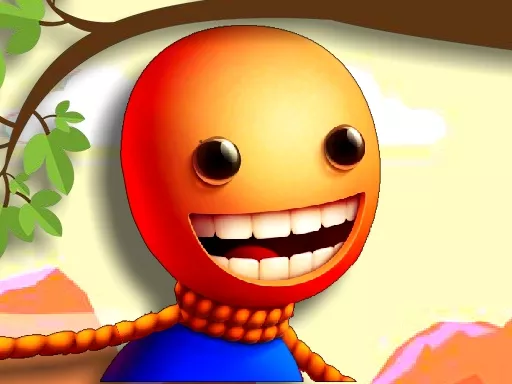 Kill The Buddy - game thumbnail image