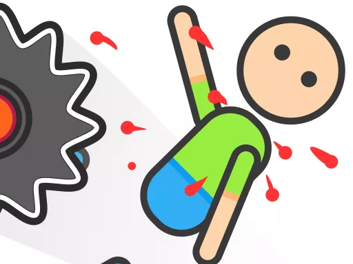 Kill the Dummy - game thumbnail image