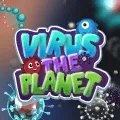 Kill the Virus game thumbnail image