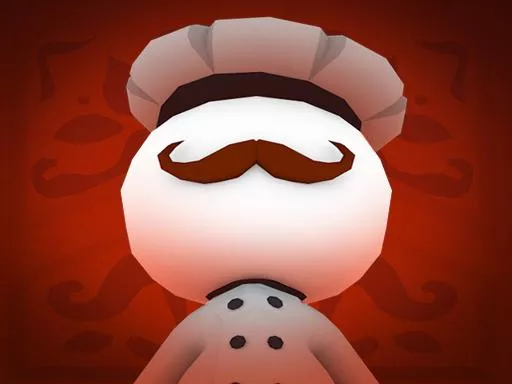 Killer house - Imposter Among Us - game thumbnail image