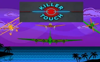 Killer Touch - game thumbnail image