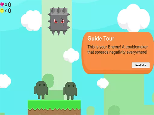 Kind Net - game thumbnail image