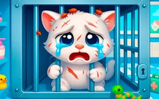 Kind Shelter - Animal Care and Treatment - game thumbnail image