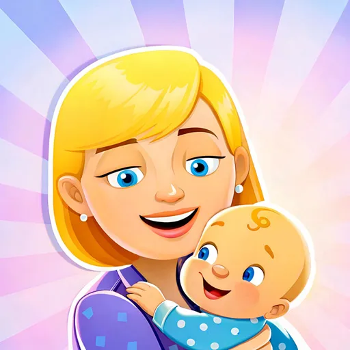 Kinder Garden game thumbnail image