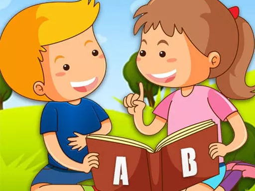 Kindergarten Kids Learning Games - game thumbnail image