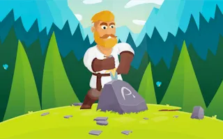 King Arthur - Magic Sword - game thumbnail image