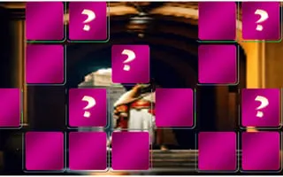 King Arthur of Memory Match - game thumbnail image