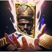 King Arthur of Memory Match game thumbnail image
