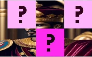 King David Memory Match - game thumbnail image