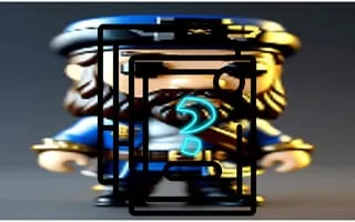 King Henry VIII Memory Match - game thumbnail image