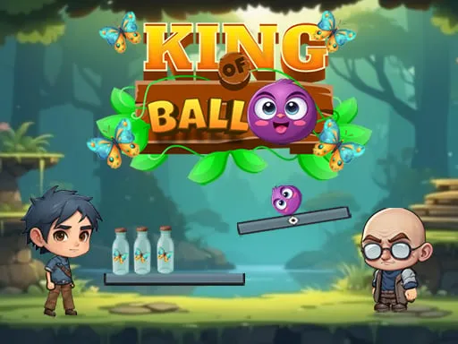 King of Ball game thumbnail image