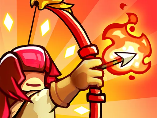 King of Defense - game thumbnail image