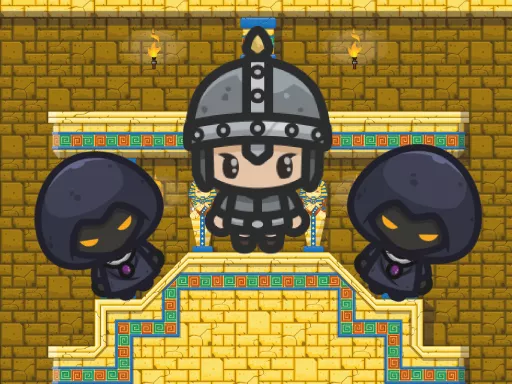 King of Majesty - game thumbnail image