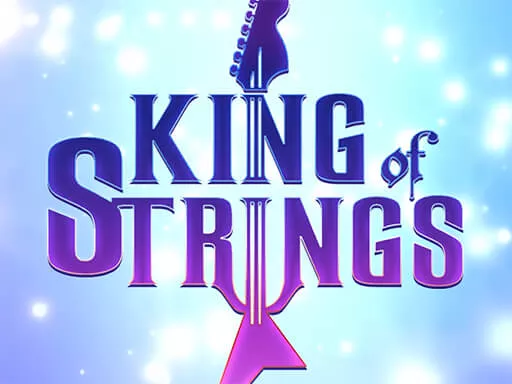 King Of Strings - game thumbnail image