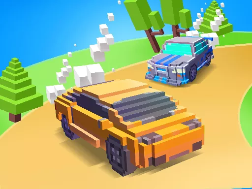 King Of The Hill - game thumbnail image