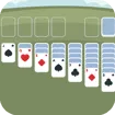 King Solitaire game thumbnail image