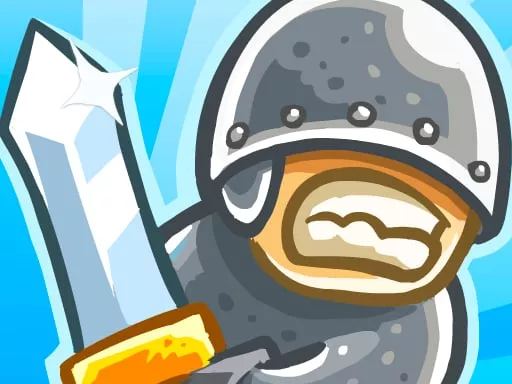 Kingdom Rush - game thumbnail image