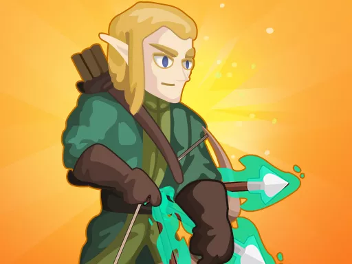 Kingdom Survivor - game thumbnail image