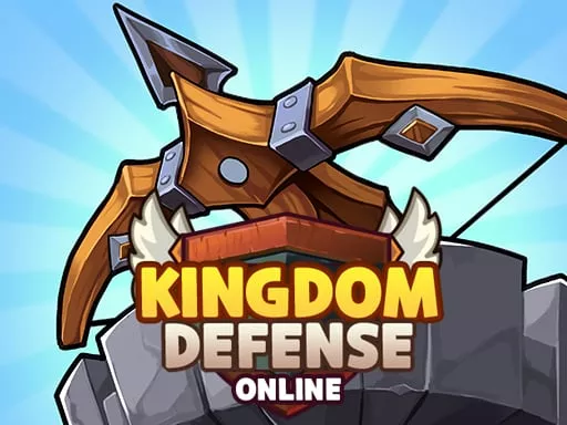 Kingdom Tower Defense - game thumbnail image