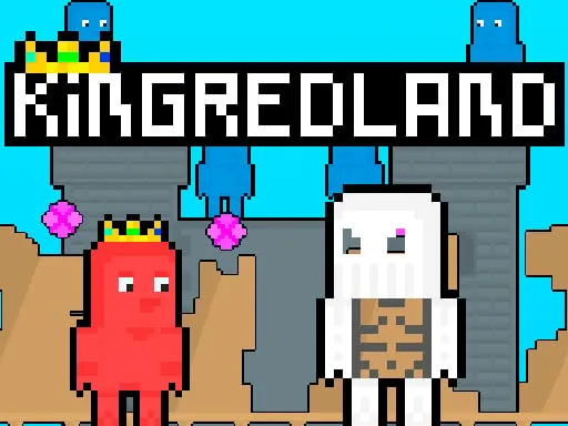 KingRedLand game thumbnail image