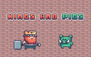 Kings And Pigs - game thumbnail image