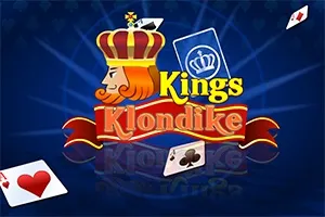 Kings Klondike - game thumbnail image