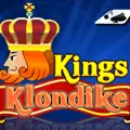 Kings Klondike game thumbnail image