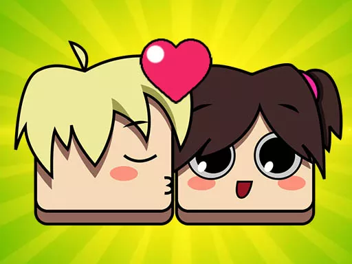 KiSS ME - game thumbnail image