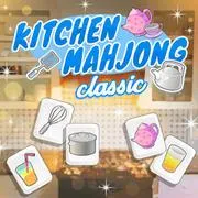 Kitchen Mahjong Classic - game thumbnail image