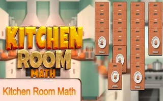 Kitchen Room Math - game thumbnail image