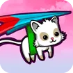 Kite Kittens game thumbnail image