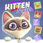 Kitten Match - game thumbnail image