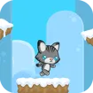 Kitty Chase game thumbnail image
