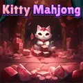 Kitty Mahjong game thumbnail image