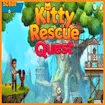 Kitty Rescue Quest game thumbnail image