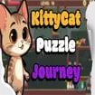 KittyCat Puzzle Journey game thumbnail image