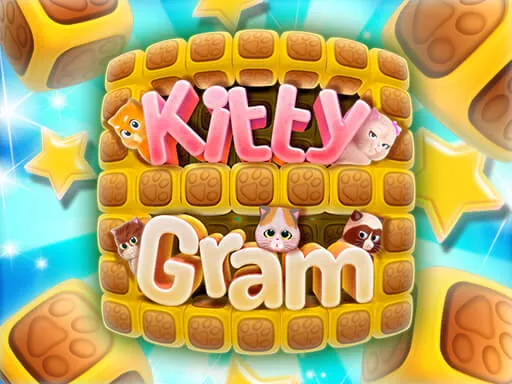 Kittygram - game thumbnail image