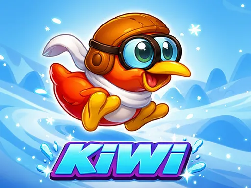 Kiwi Adventure Game - game thumbnail image