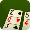 Klondike Solitaire Cards game thumbnail image