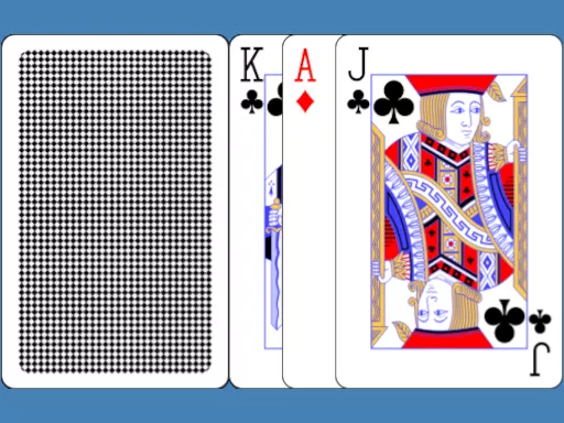 Klondike Solitaire Turn 3 - game thumbnail image