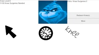 Knee Surgery Clicker - game thumbnail image
