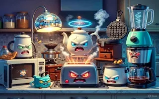 Knickknack Knucklebash Game - game thumbnail image