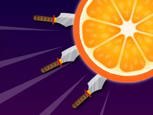 Knife Hit Up - game thumbnail image