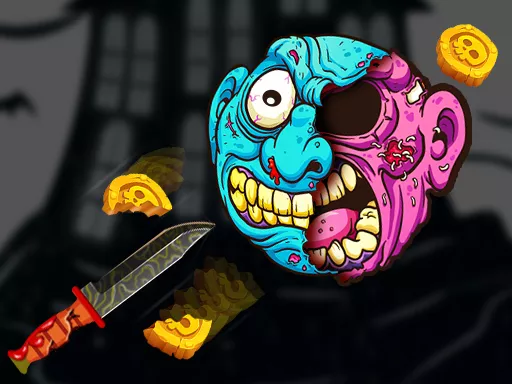 Knife Horror 2 - game thumbnail image