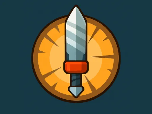 Knife Master: Agility Arcade game thumbnail image