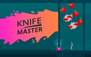 Knife Master Arcade - game thumbnail image