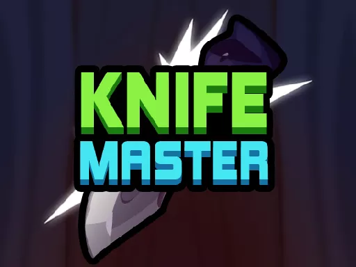 Knife Master HD - game thumbnail image