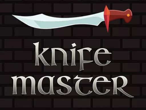 Knife Master - game thumbnail image