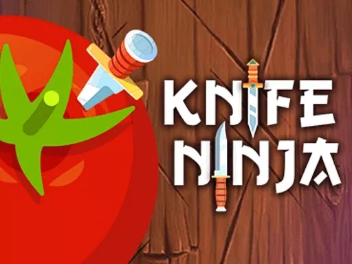 Knife Shadow Ninja  - game thumbnail image